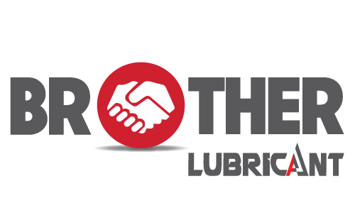 Logo Brother Lubricant Dau Nhot So Mot