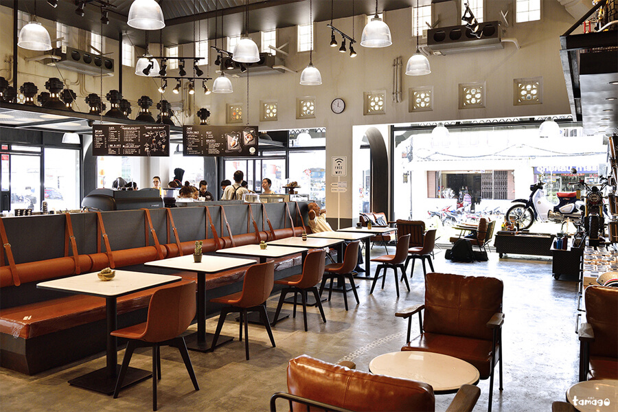 Can Bao Nhieu Von De Du Mo Quan Ca Phe