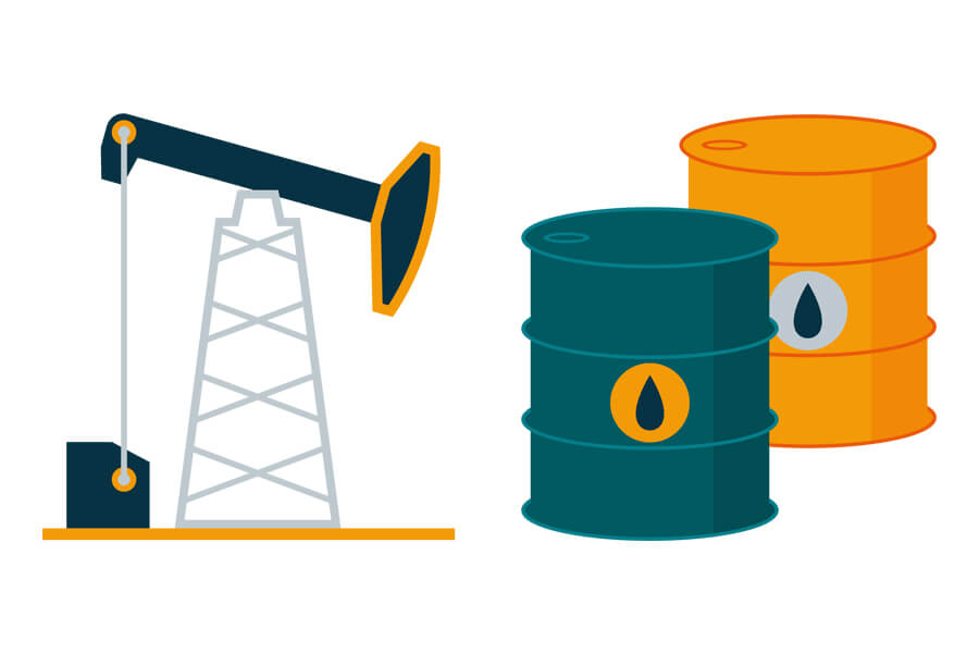 Dự báo thị trường dầu trong năm 2020 và những yếu tố cần quan tâm đến
